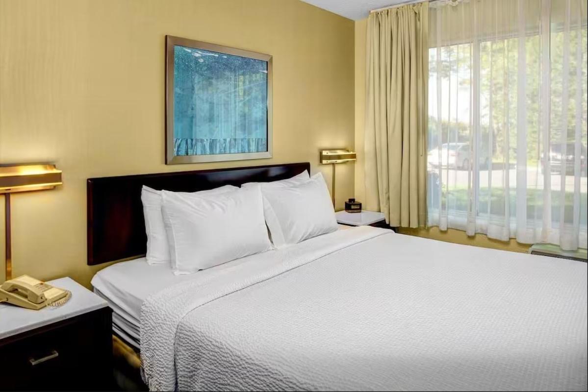 King'S Inn Mason,Ohio Symmes 外观 照片