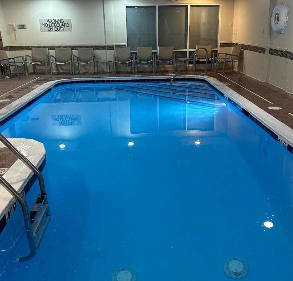 King'S Inn Mason,Ohio Symmes 外观 照片